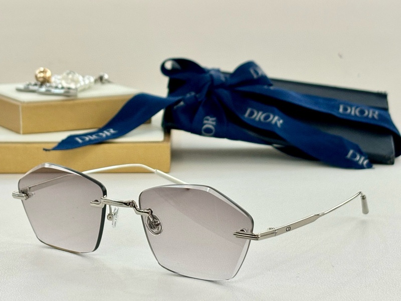 DIOR Sunglasses 64